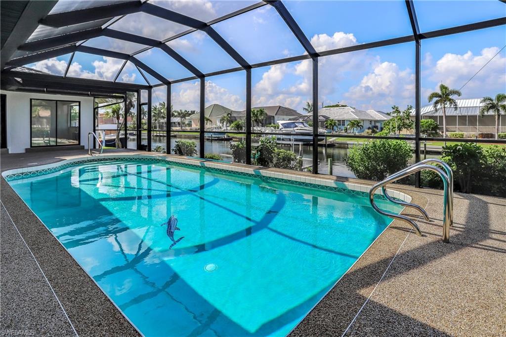PUNTA GORDA ISLES - Residential