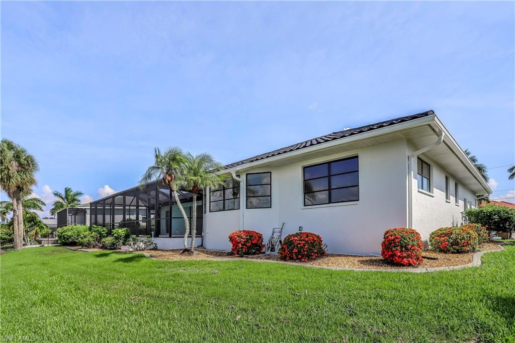 PUNTA GORDA ISLES - Residential