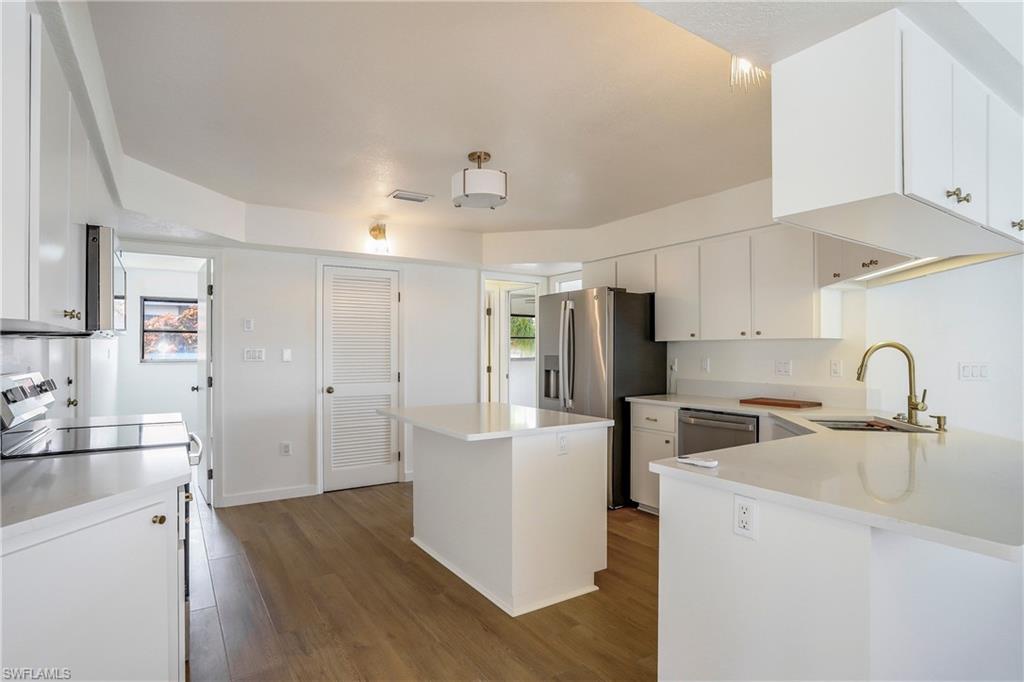 PUNTA GORDA ISLES - Residential