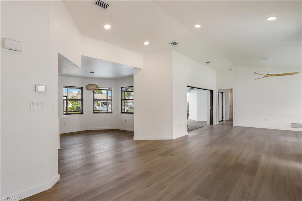 PUNTA GORDA ISLES - Residential