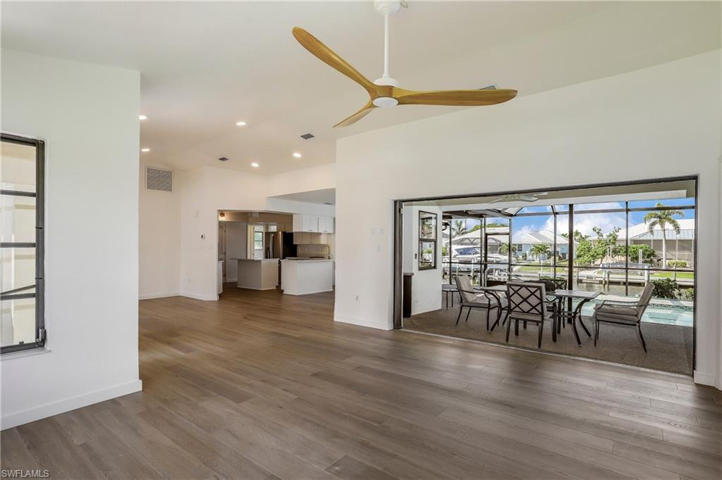 PUNTA GORDA ISLES - Residential