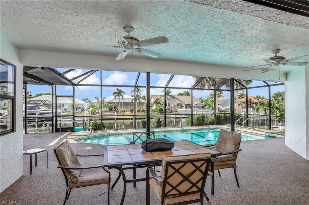 PUNTA GORDA ISLES - Residential