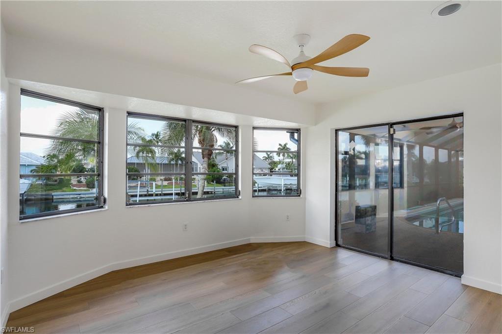 PUNTA GORDA ISLES - Residential