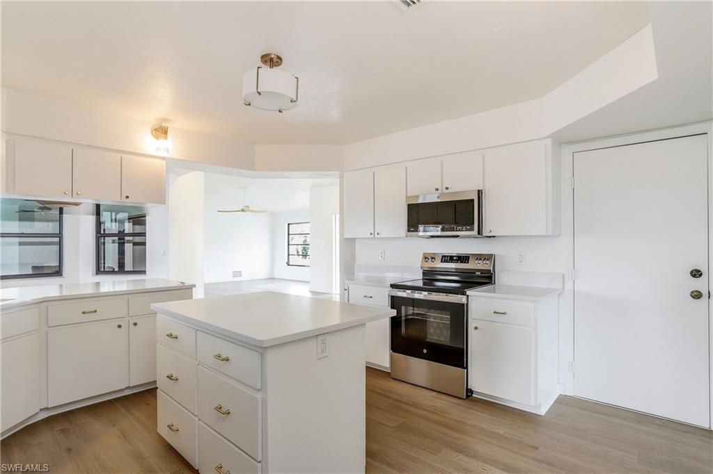 PUNTA GORDA ISLES - Residential