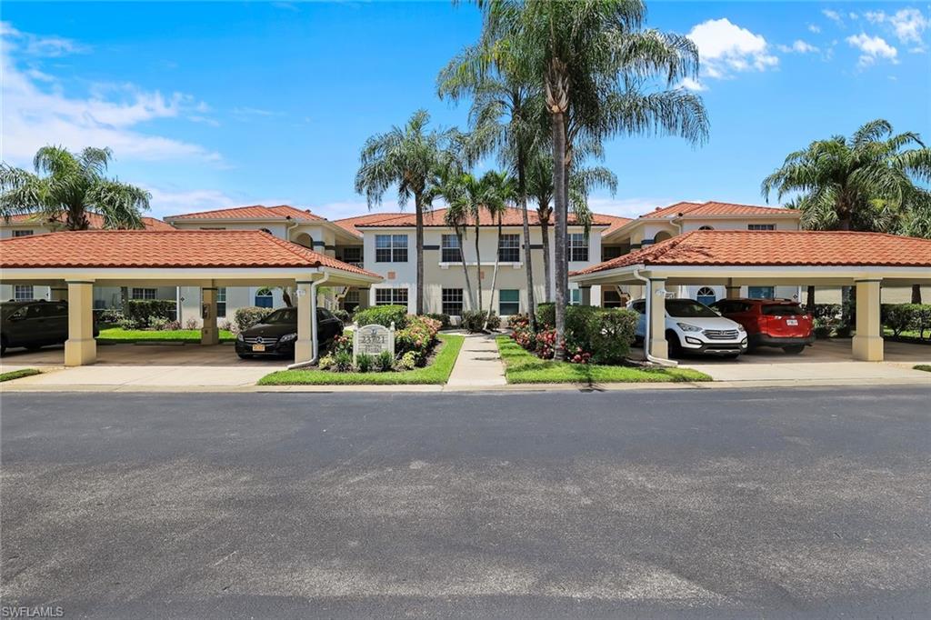 LIGHTHOUSE BAY - Residential