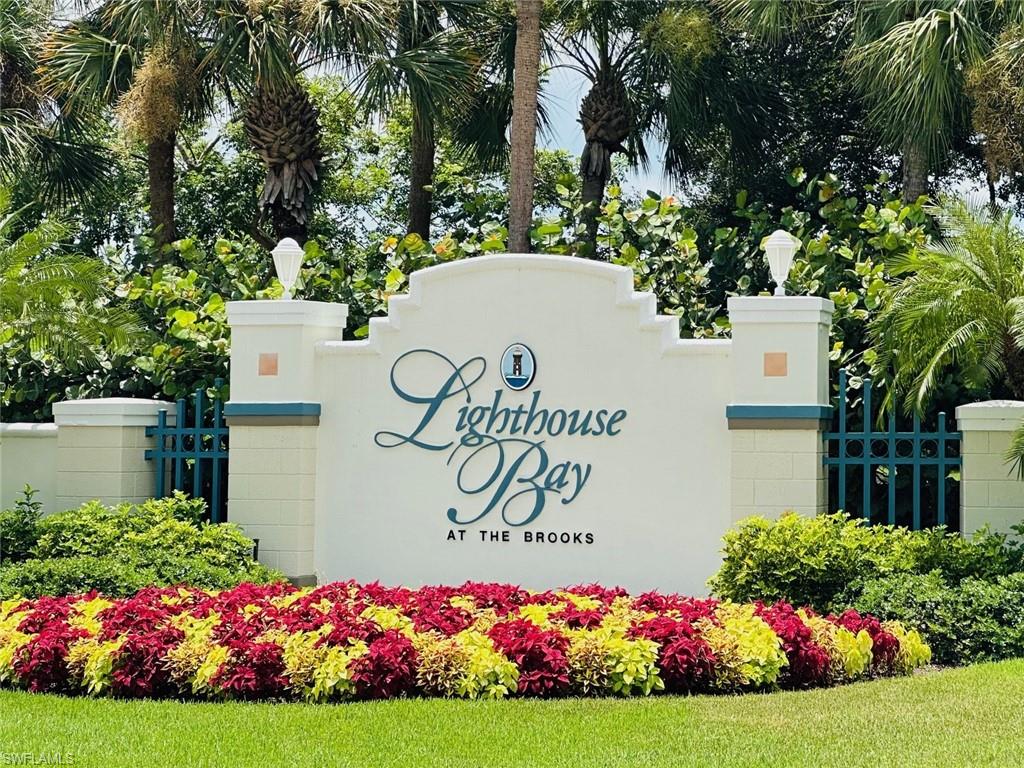 LIGHTHOUSE BAY - Residential