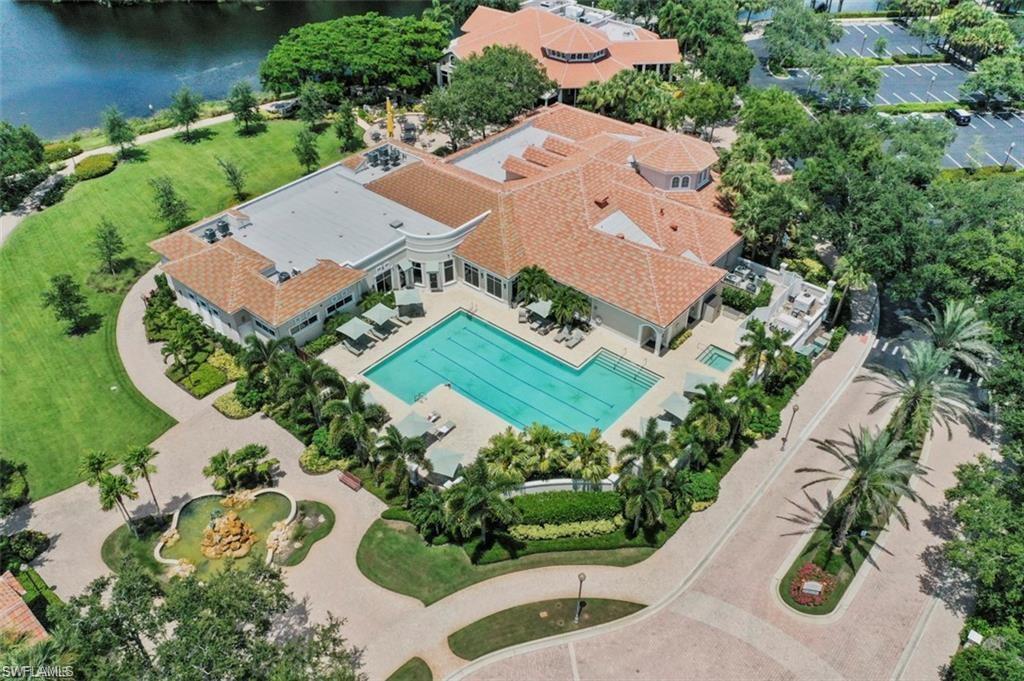 LIGHTHOUSE BAY - Residential