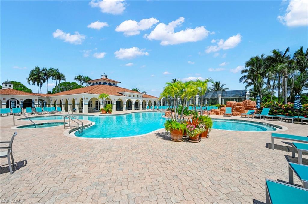 LIGHTHOUSE BAY - Residential