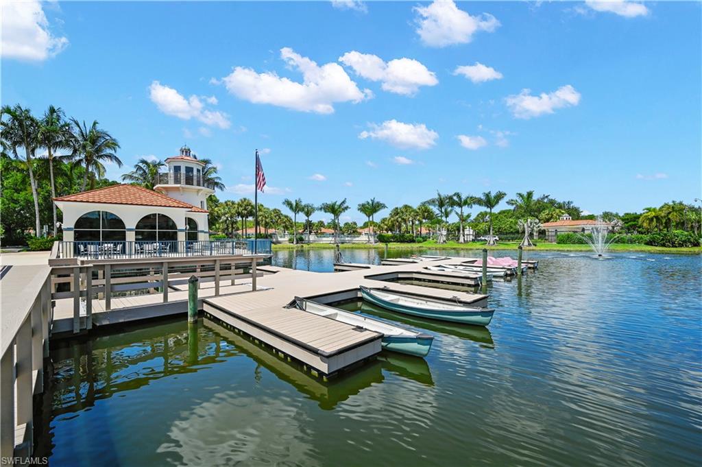 LIGHTHOUSE BAY - Residential
