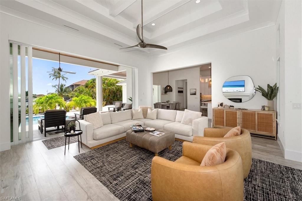 MARCO ISLAND - Residential