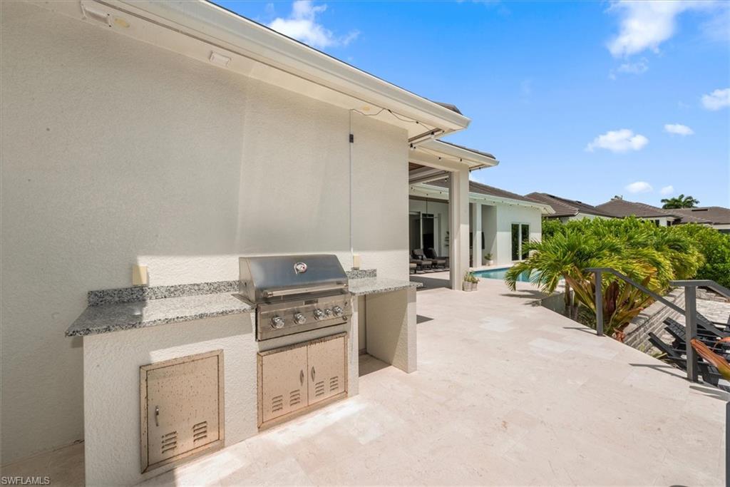 MARCO ISLAND - Residential