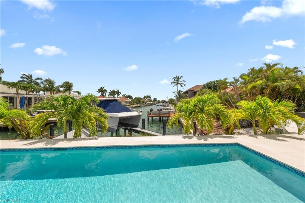 MARCO ISLAND - Residential