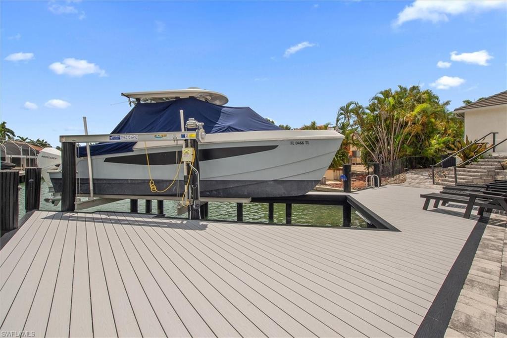 MARCO ISLAND - Residential
