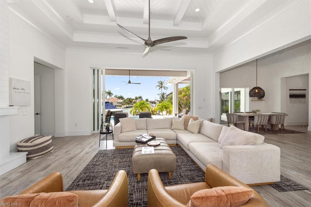 MARCO ISLAND - Residential