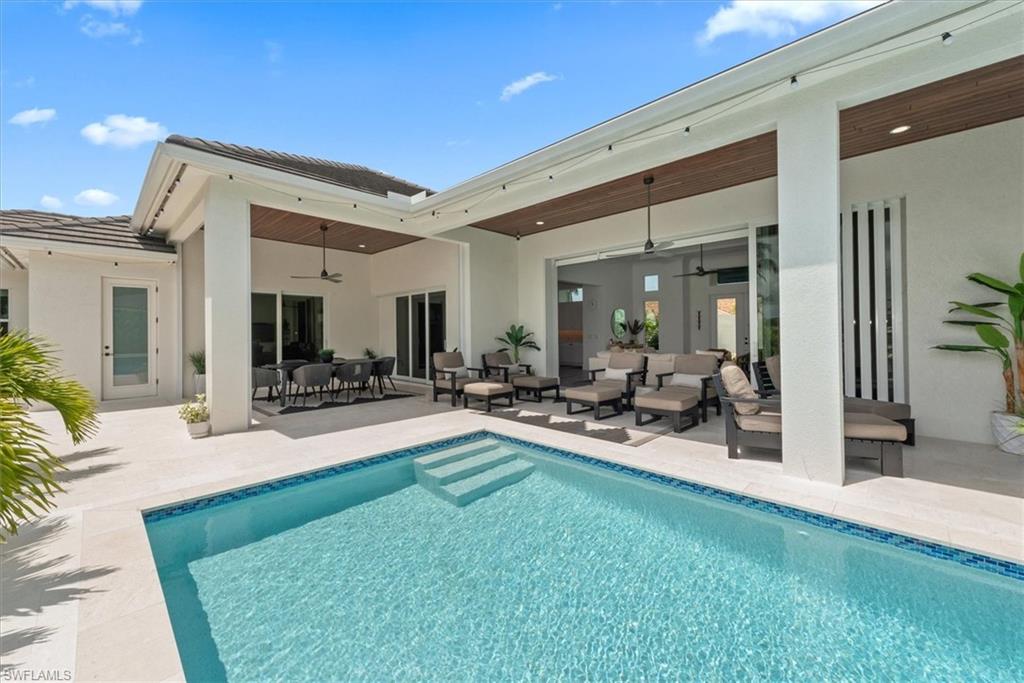 MARCO ISLAND - Residential