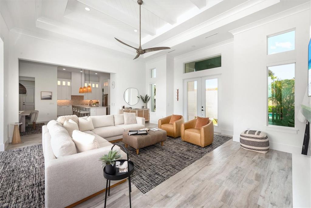 MARCO ISLAND - Residential