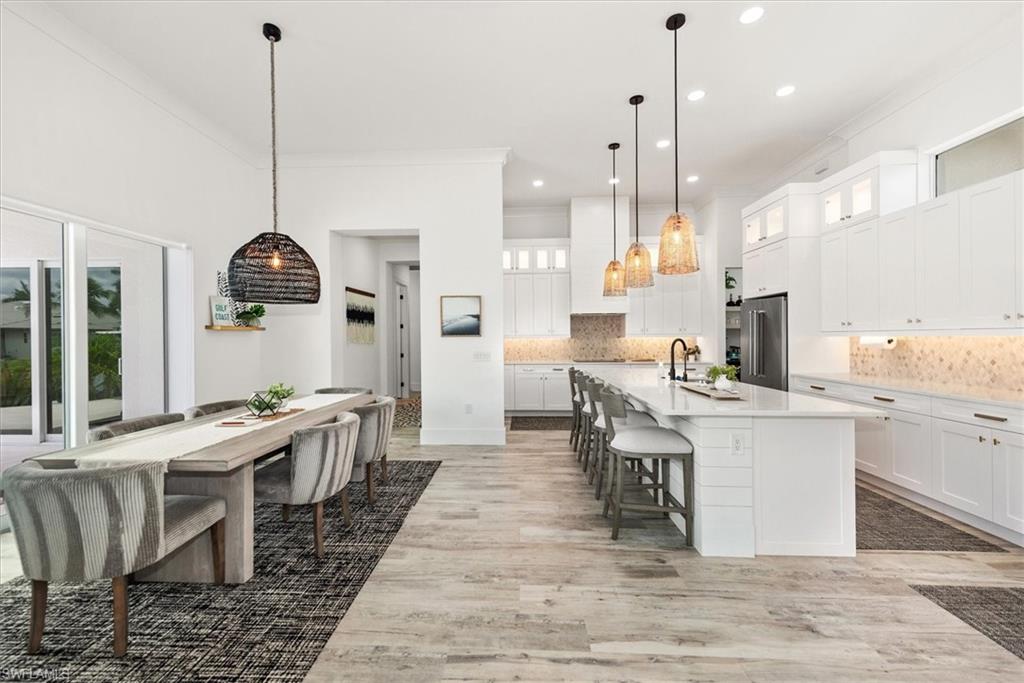 MARCO ISLAND - Residential