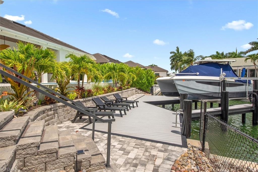 MARCO ISLAND - Residential