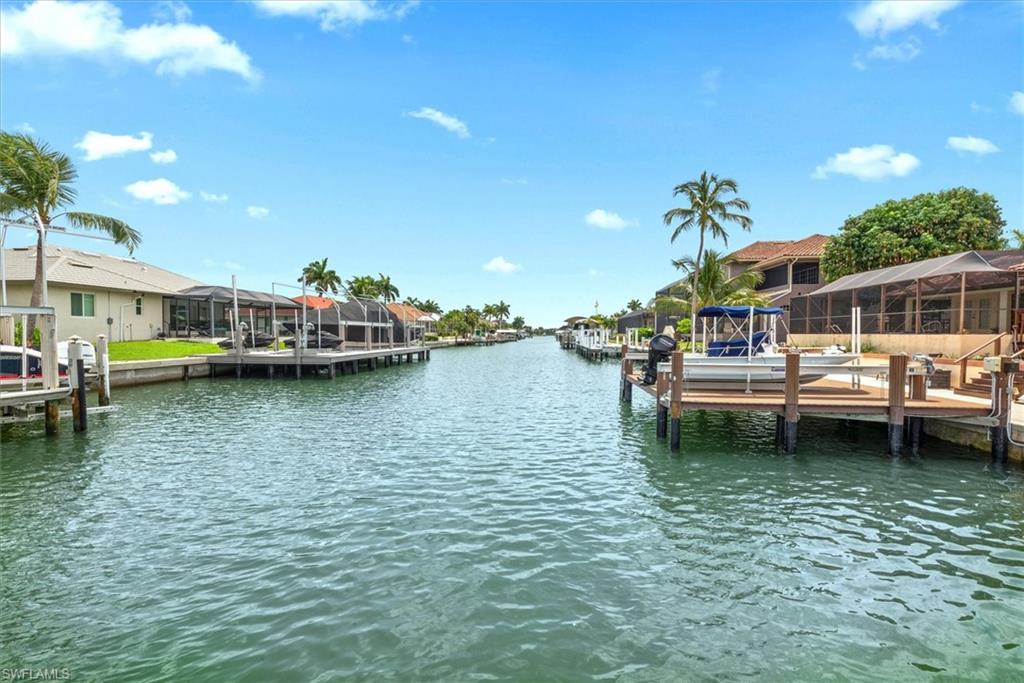 MARCO ISLAND - Residential