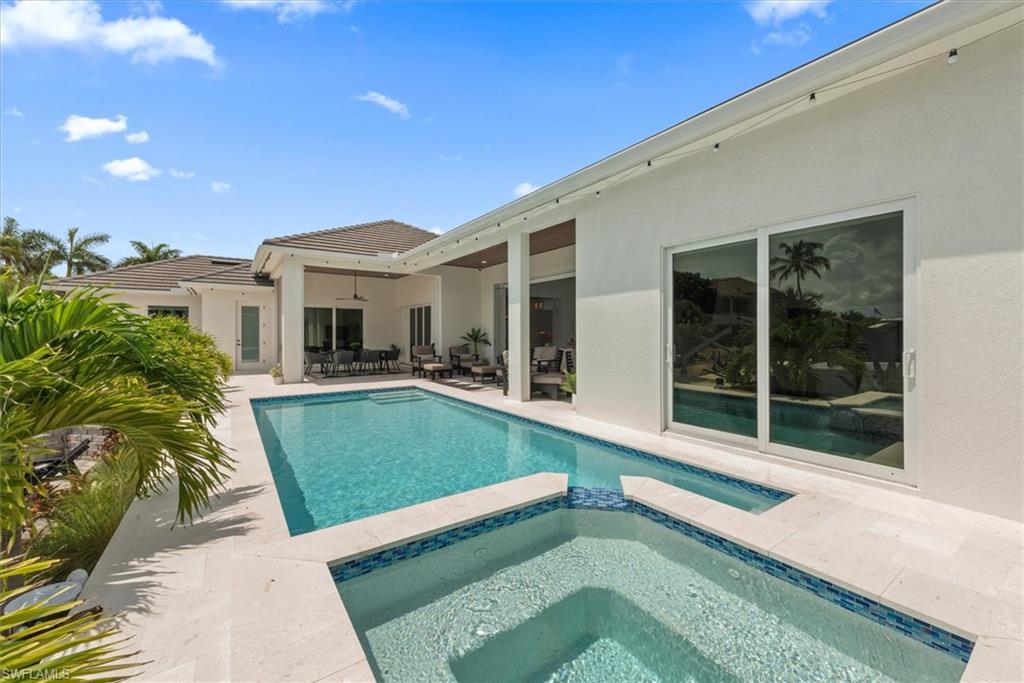 MARCO ISLAND - Residential