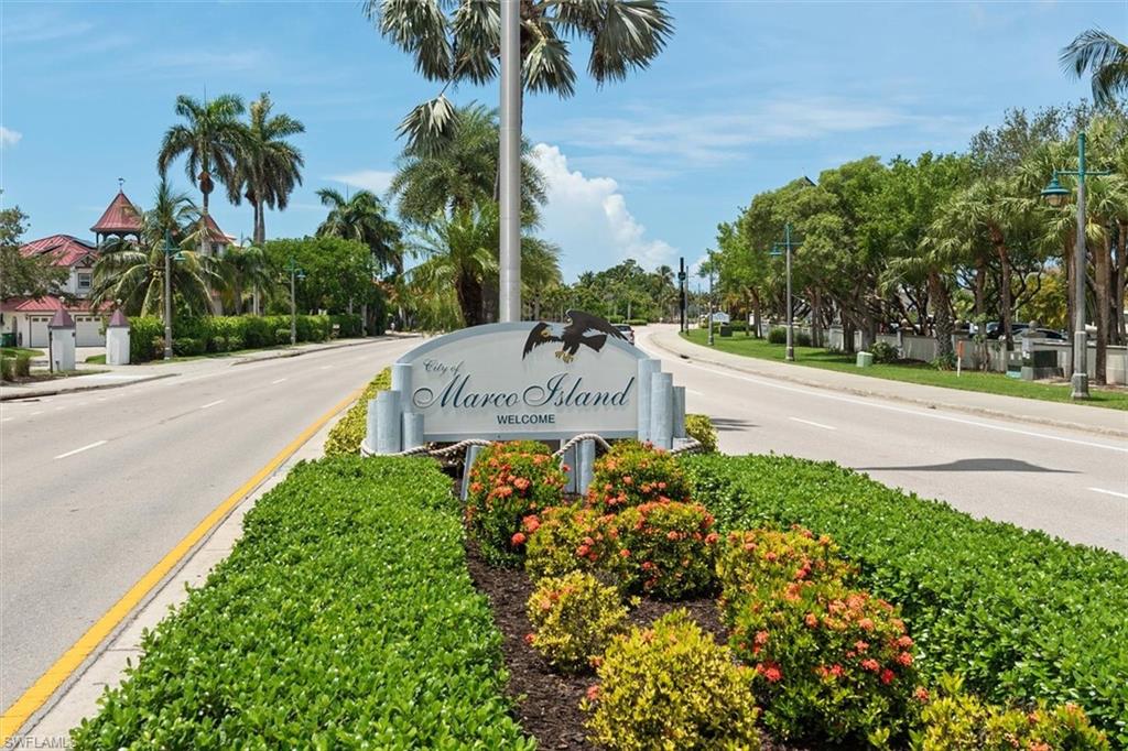 MARCO ISLAND - Residential