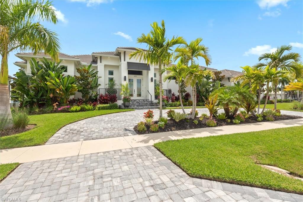 MARCO ISLAND - Residential