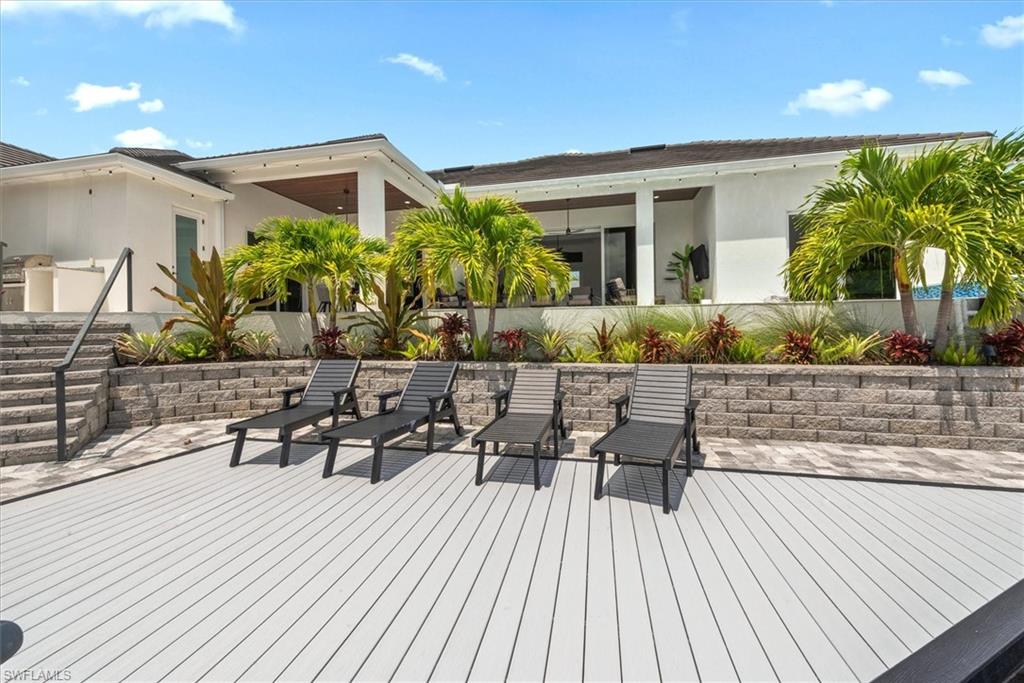 MARCO ISLAND - Residential