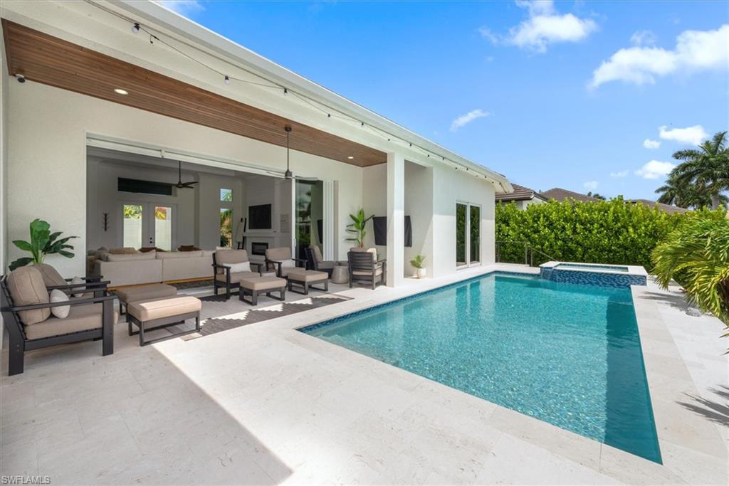 MARCO ISLAND - Residential