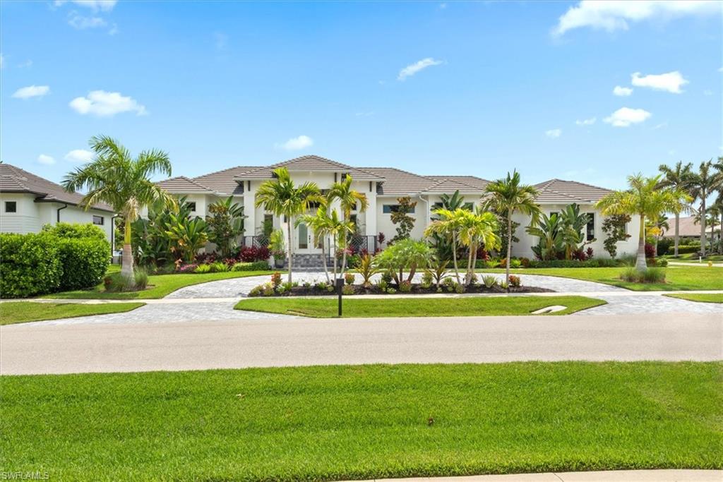 MARCO ISLAND - Residential