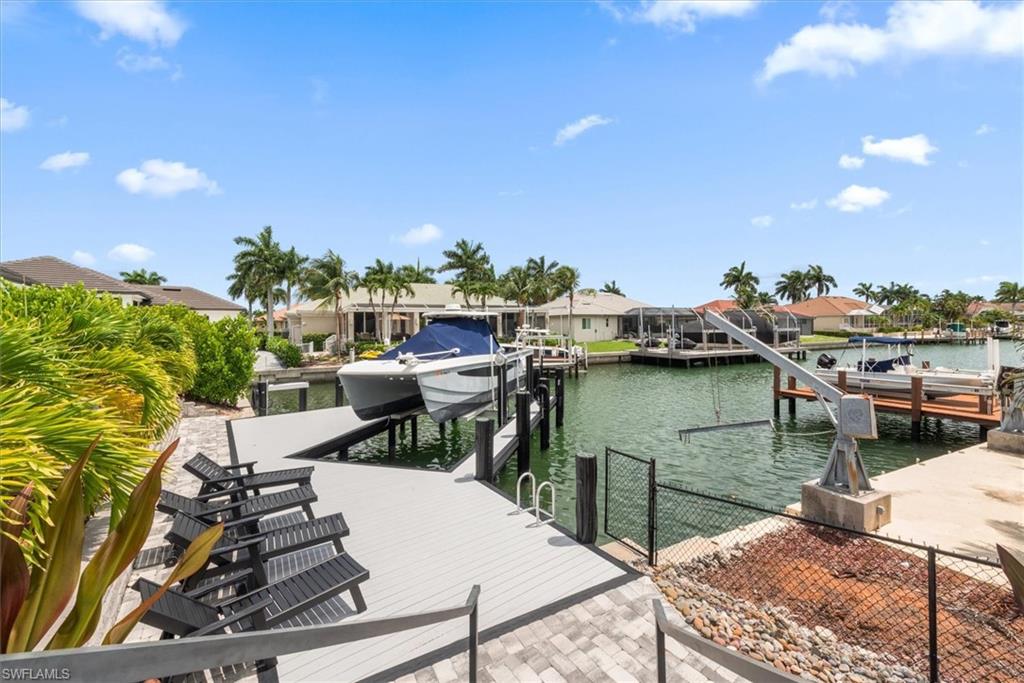 MARCO ISLAND - Residential