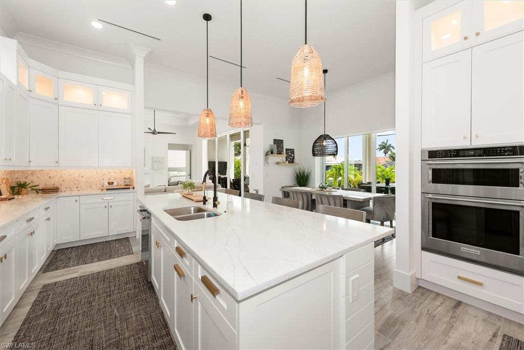 MARCO ISLAND - Residential