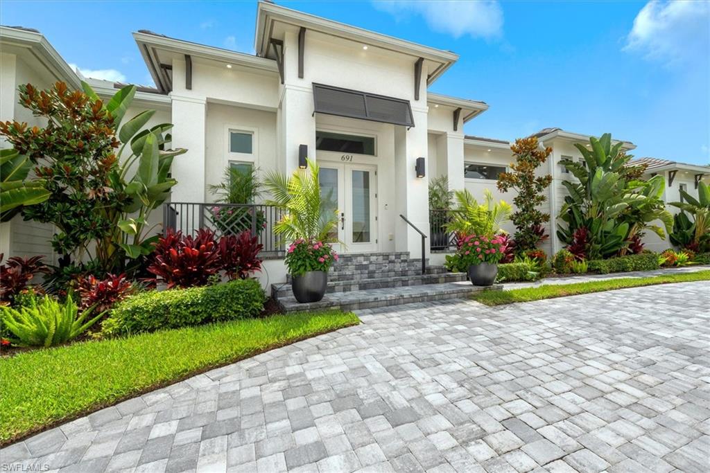MARCO ISLAND - Residential