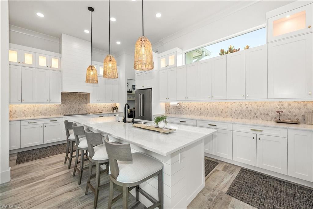 MARCO ISLAND - Residential