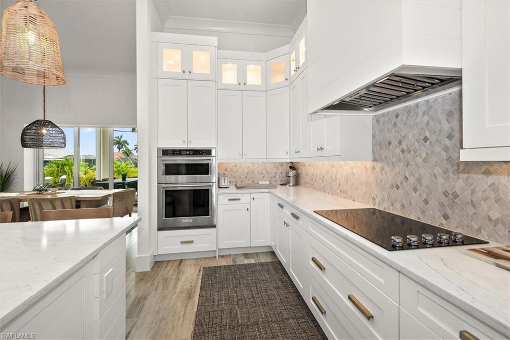 MARCO ISLAND - Residential