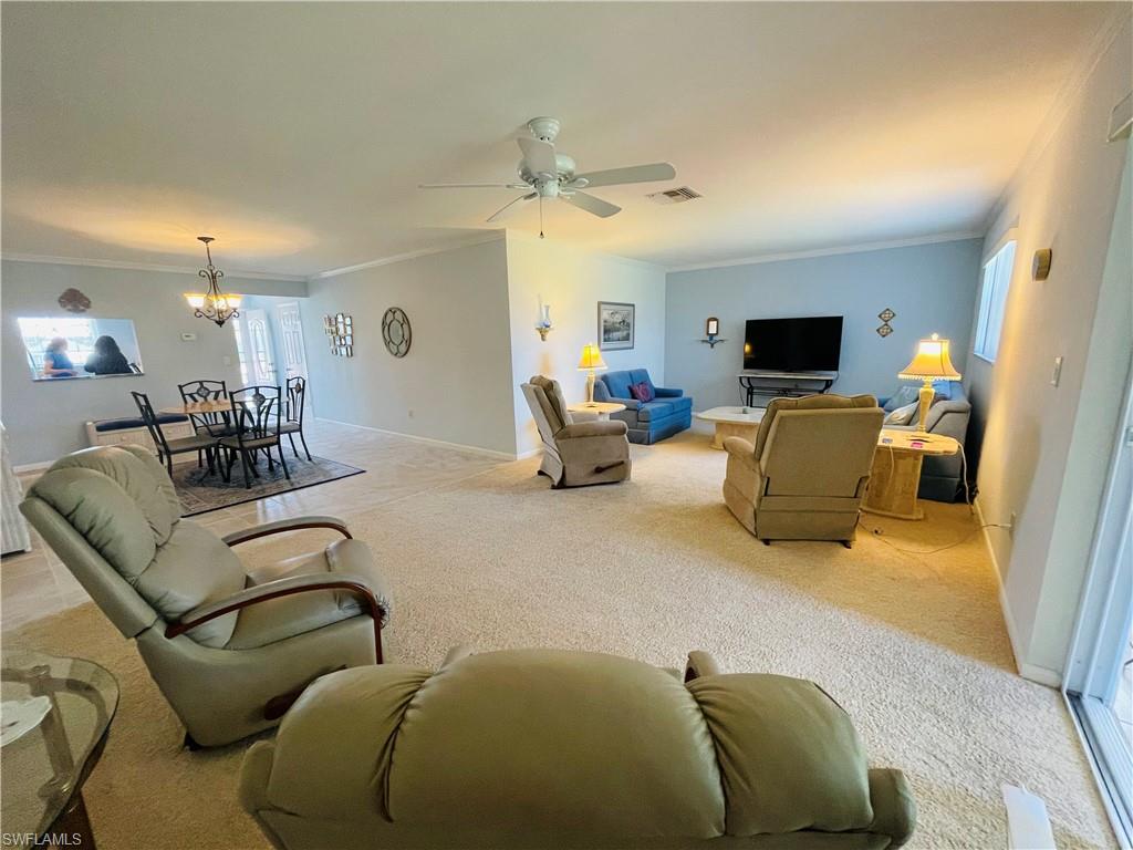 MYERLEE COUNTRY CLUB - Residential