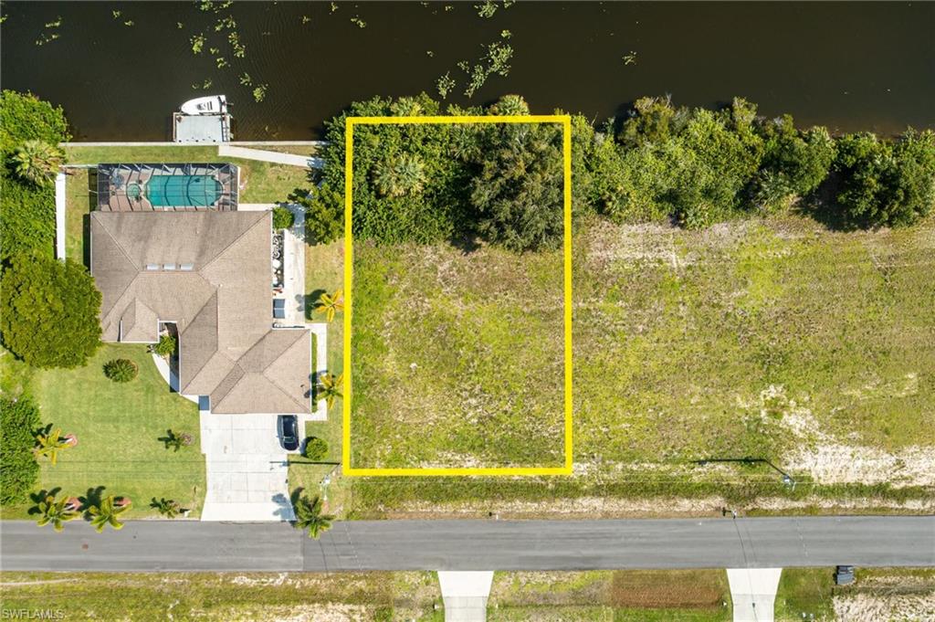 CAPE CORAL - Commercial Sale