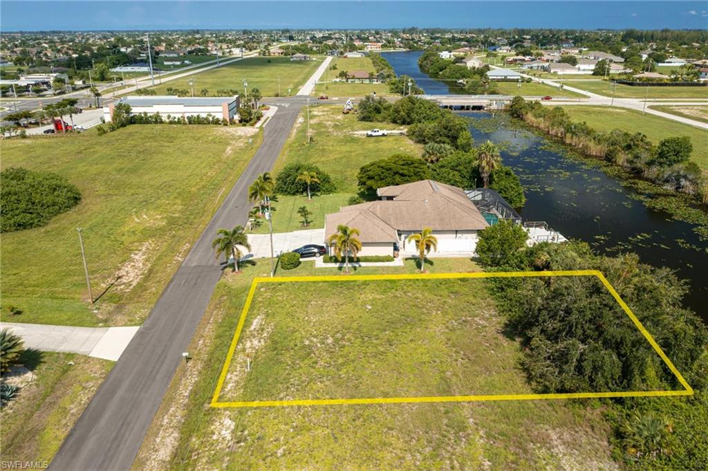 CAPE CORAL - Commercial Sale