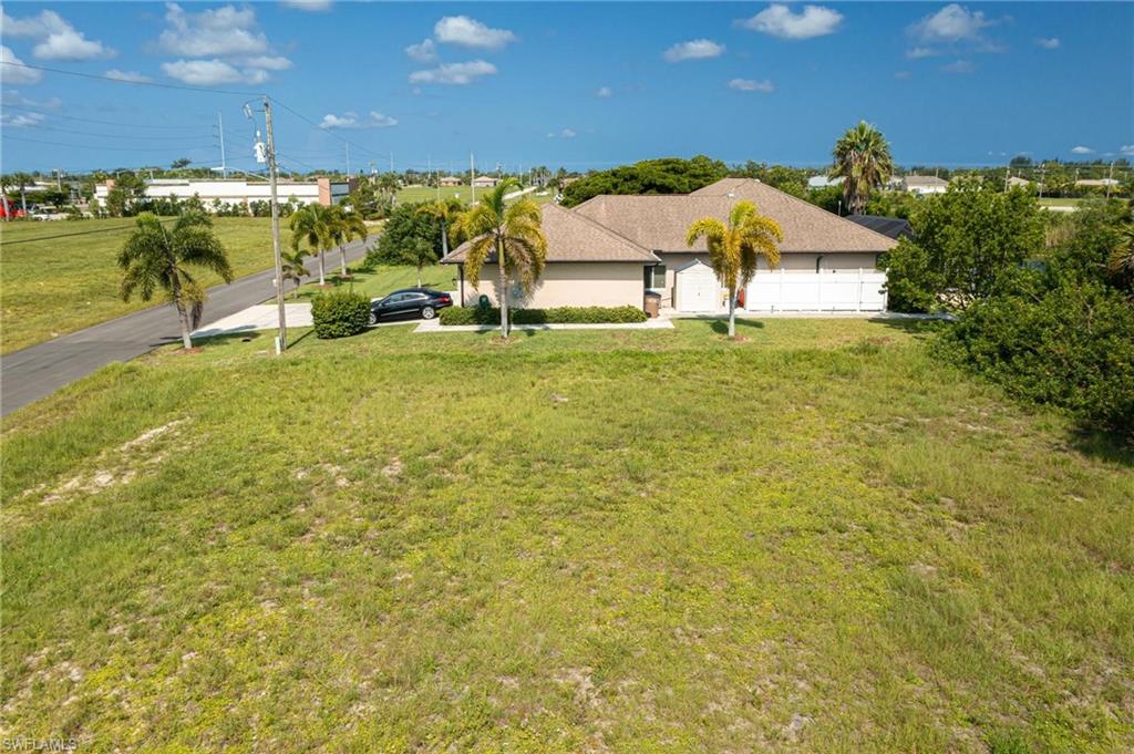 CAPE CORAL - Commercial Sale