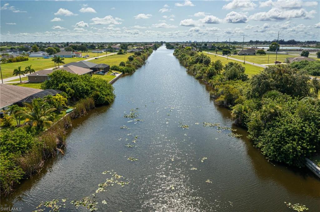 CAPE CORAL - Commercial Sale