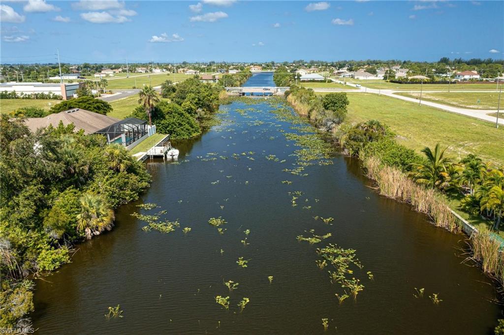 CAPE CORAL - Commercial Sale