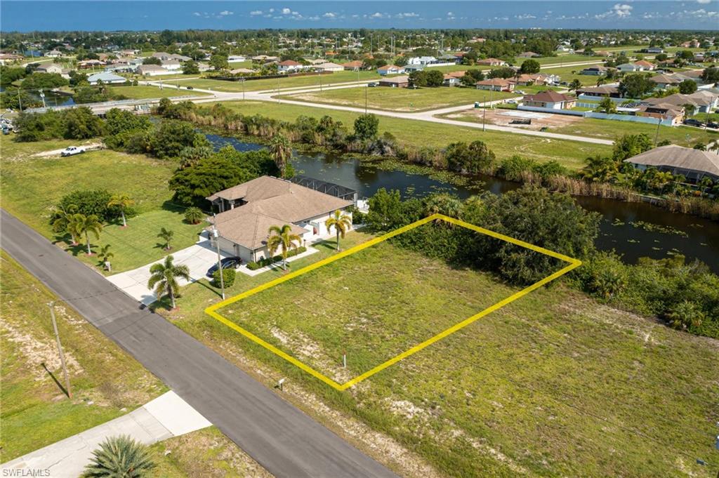 CAPE CORAL - Commercial Sale