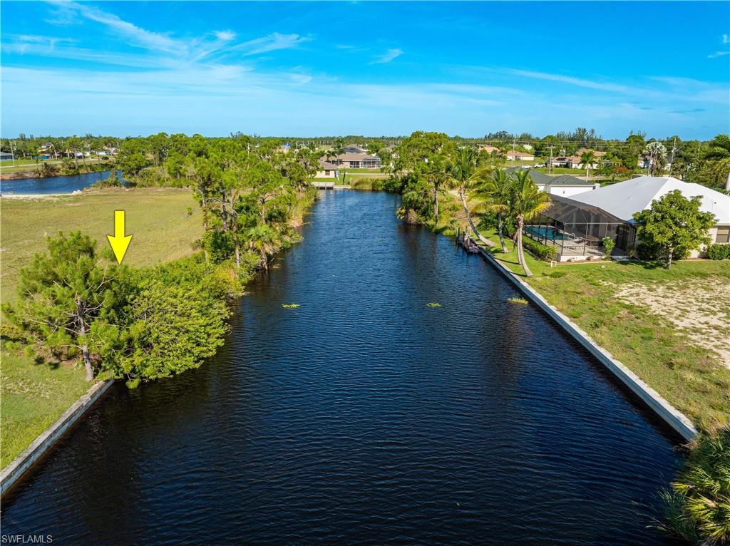 CAPE CORAL - Land