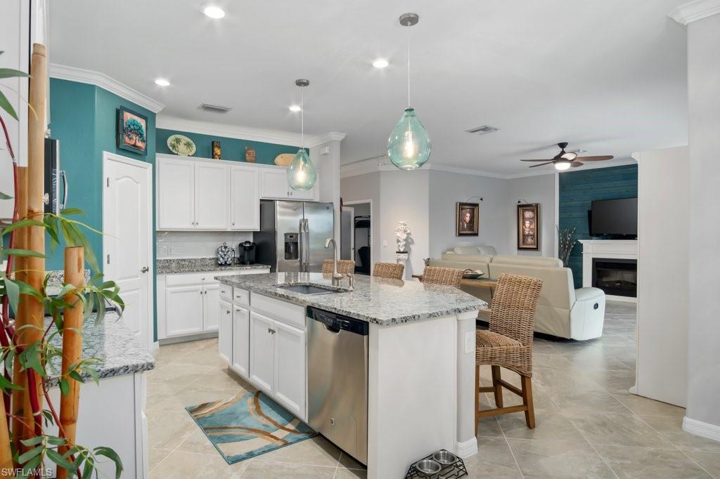 ARTESIA - Residential