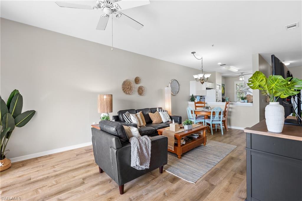CYPRESS TRACE - Residential