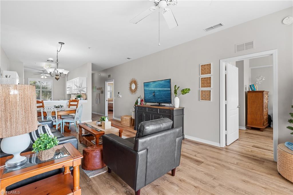 CYPRESS TRACE - Residential
