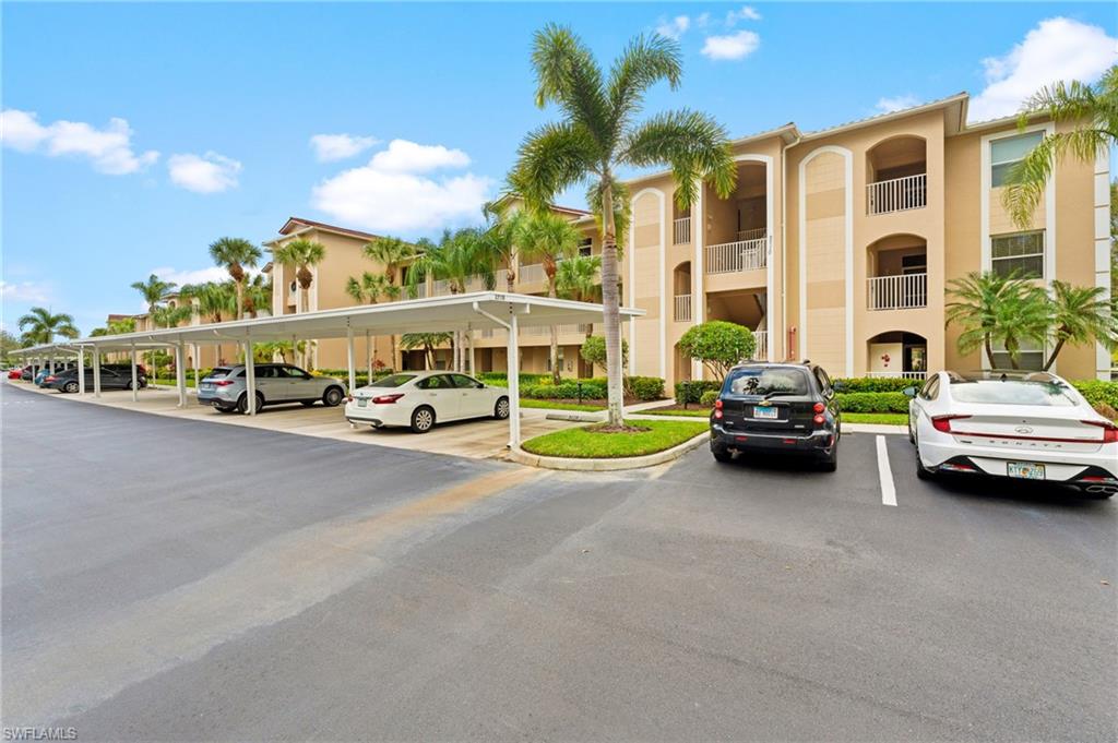 CYPRESS TRACE - Residential