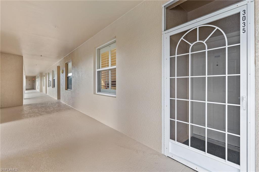 CYPRESS TRACE - Residential
