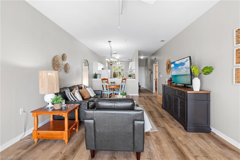 CYPRESS TRACE - Residential
