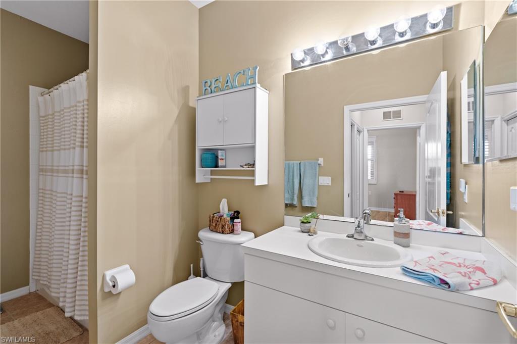 CYPRESS TRACE - Residential