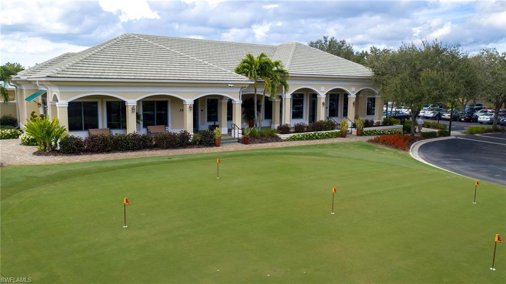 CYPRESS TRACE - Residential